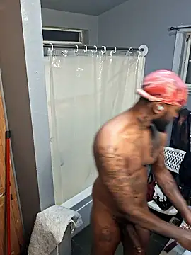 EbonyKing69 live sex cam