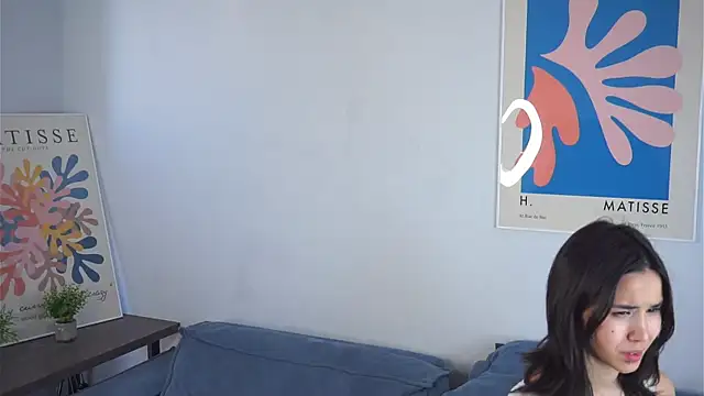 BuffyArdaly's cam snapshot