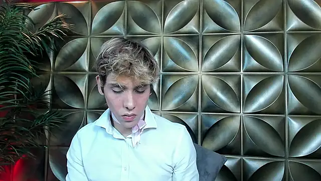 DannyParker_'s cam snapshot