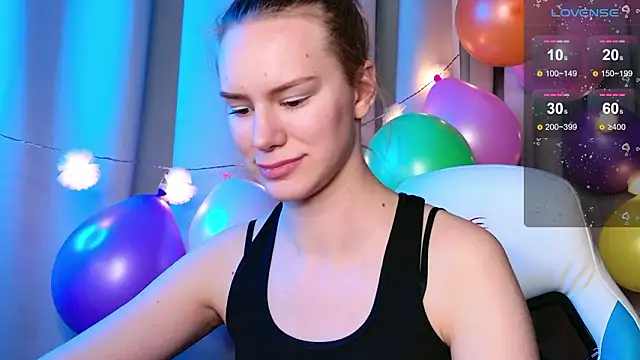 Ramona___'s cam snapshot