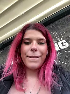 RiriRoseey's cam snapshot