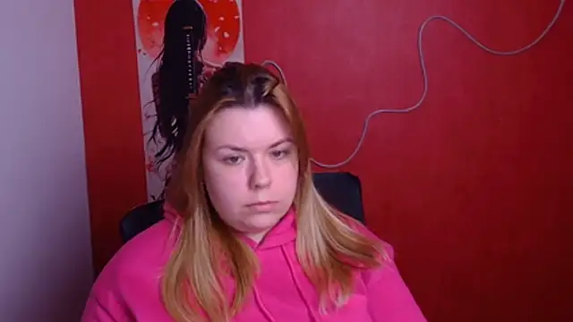 SusannaNight's cam snapshot