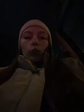 LeiaMood's cam snapshot