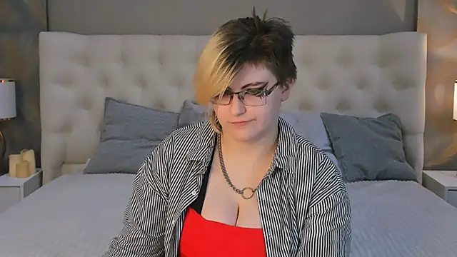 ABSI_GLITCH's cam snapshot