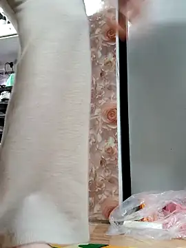 Chuchu_9x's cam snapshot