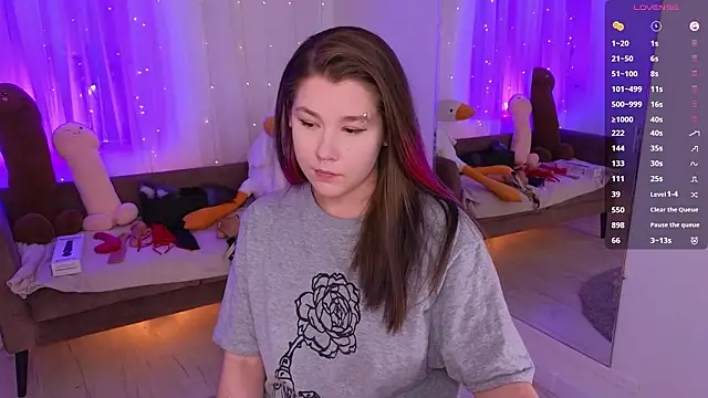 Mira_Falls's cam snapshot