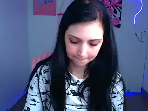 Amalia_amor's cam snapshot