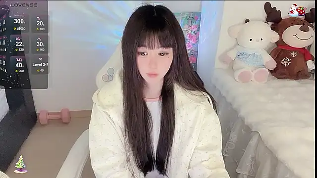 yuii-7's cam snapshot