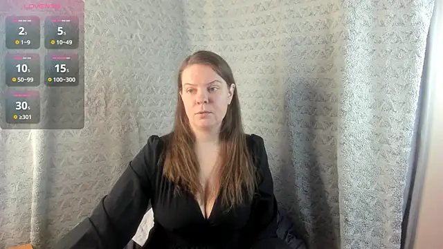 MiaLores's cam snapshot