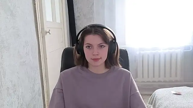 CutieAnny's cam snapshot