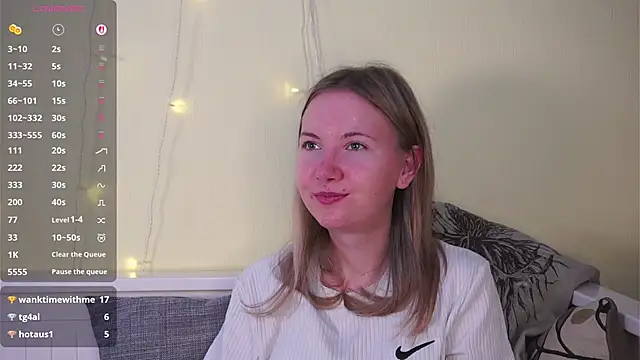 CathyHeximer's cam snapshot