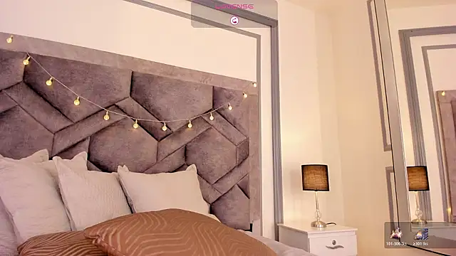 TahliaMoreau's cam snapshot