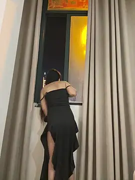 xiangxiang-love's cam snapshot