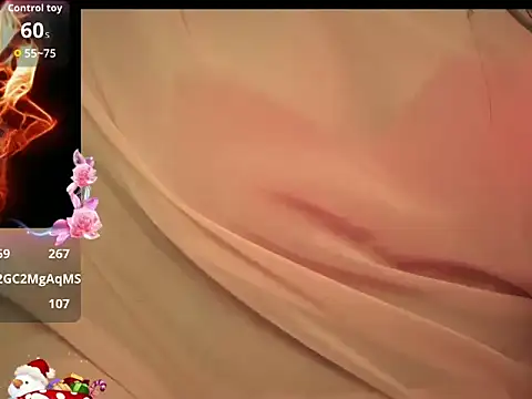 naughty_nazara's cam snapshot