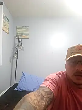 MrBiggBallz's cam snapshot