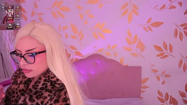 Misselektra__'s cam snapshot