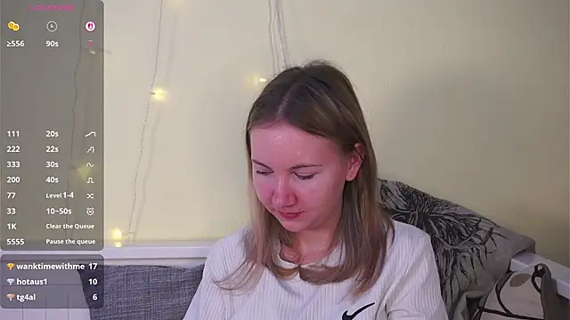 CathyHeximer's cam snapshot