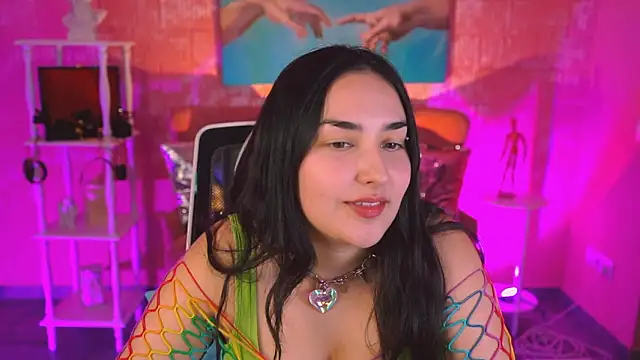 CeceliaJohnson's cam snapshot