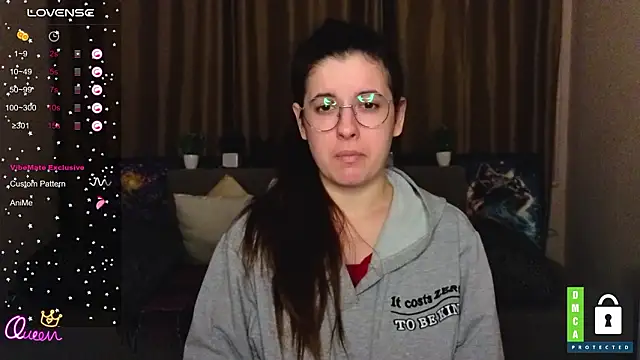 Aminabeatris's cam snapshot