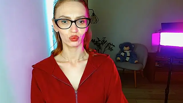 Lady_Sunshine_'s cam snapshot