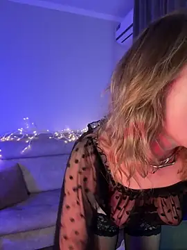 SugarDanger's cam snapshot