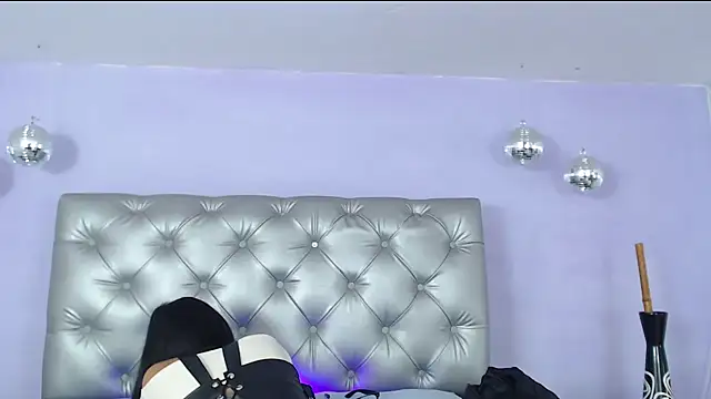 SilvanyMontana's cam snapshot