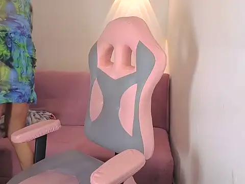 Ivonne_ferrer__'s cam snapshot