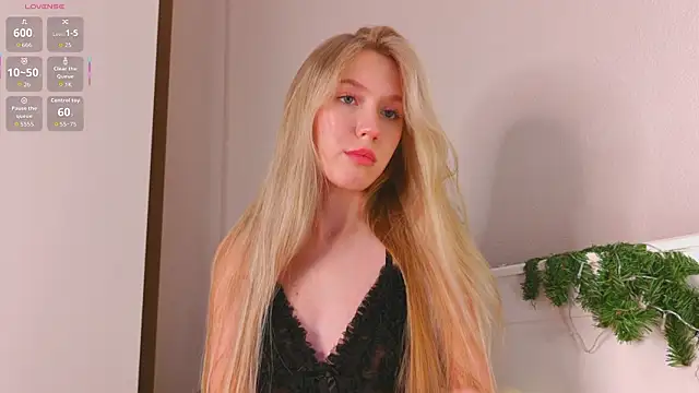 SirenThalassa's cam snapshot