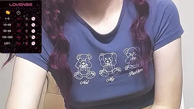 RRUUBBYYY's cam snapshot