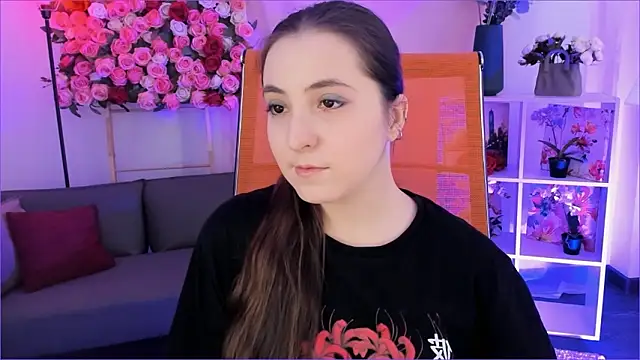 VirtuallVoyant's cam snapshot