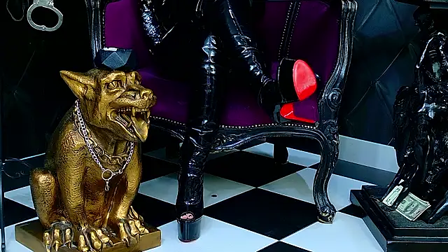 FinDomKaya's cam snapshot