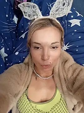 Conny_Shellie's cam snapshot