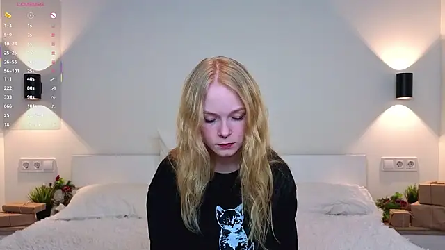 GhisllaineWestler's cam snapshot