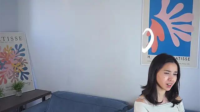 BuffyArdaly's cam snapshot