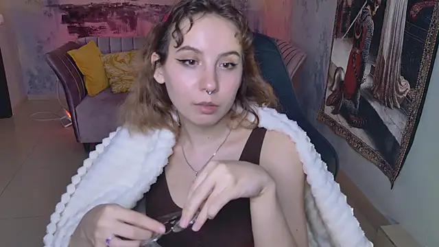 JasmineMilko's cam snapshot