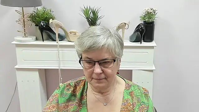 IrisDream's cam snapshot