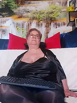 QueenPammy1's cam snapshot