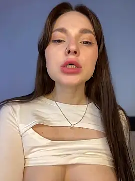 AlexaSpark_'s cam snapshot