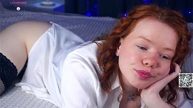 MelodyHasbrouck's cam snapshot