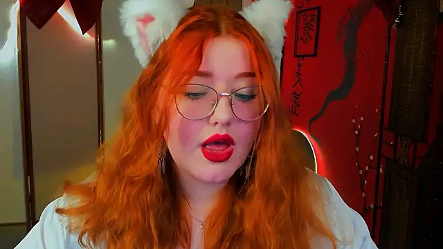 StaceyJensen's cam snapshot