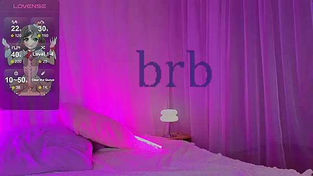 no_1dea's cam snapshot