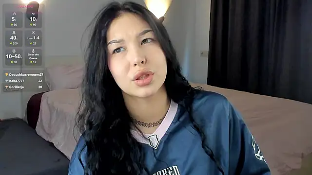 m1sss1nful's cam snapshot