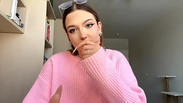 JammieMickiewicz's cam snapshot