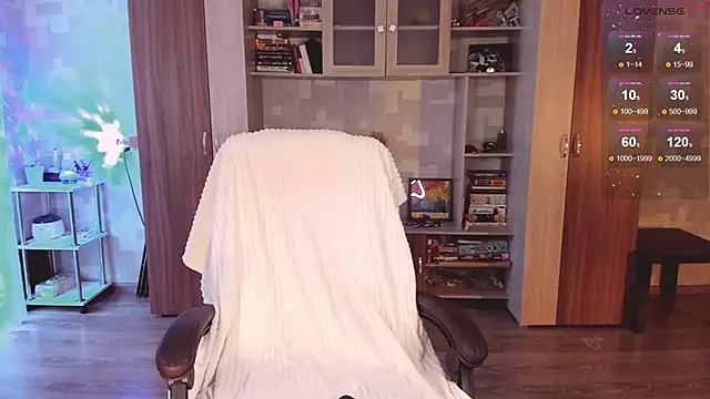 AlyssaRichie's cam snapshot