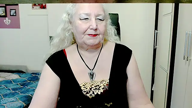 GrannyAlisa's cam snapshot