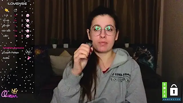 Aminabeatris's cam snapshot