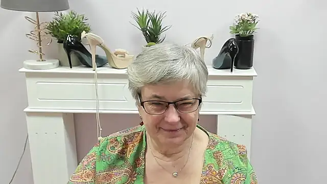 IrisDream's cam snapshot