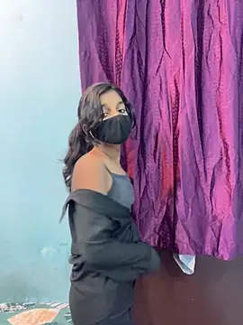 HotxAnamika's cam snapshot