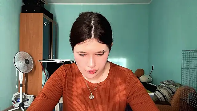 PalihSushi's cam snapshot