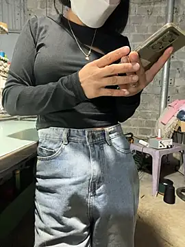 susin-beo's cam snapshot